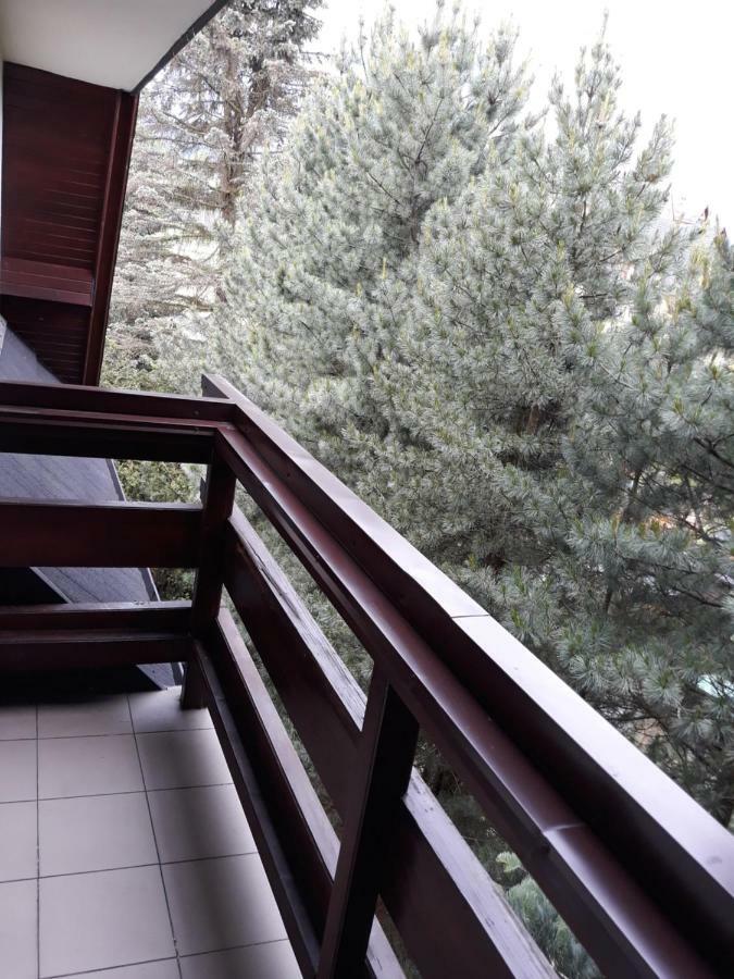 Willa Sichla Murzasichle Daire Dış mekan fotoğraf
