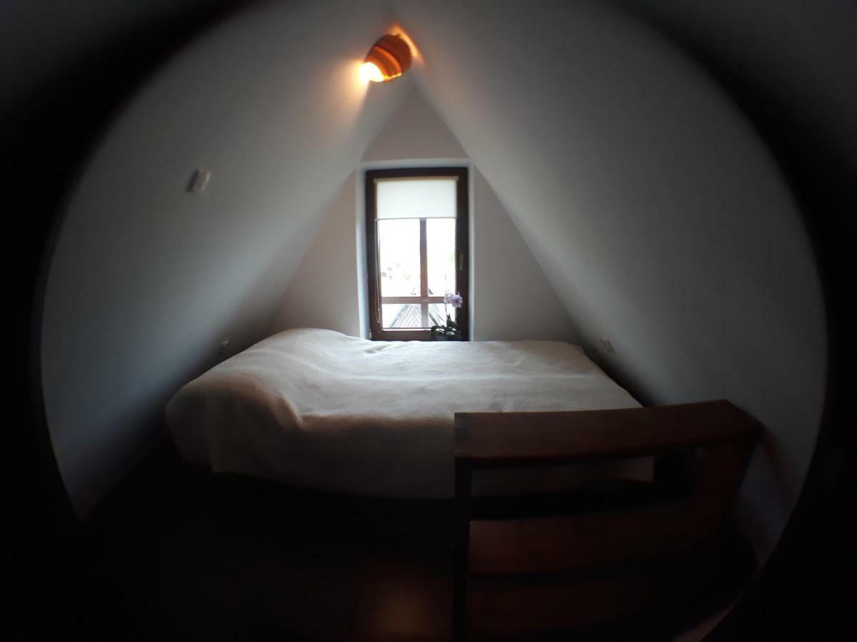 Willa Sichla Murzasichle Daire Dış mekan fotoğraf