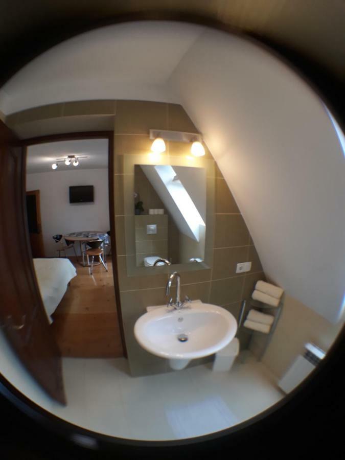 Willa Sichla Murzasichle Daire Dış mekan fotoğraf