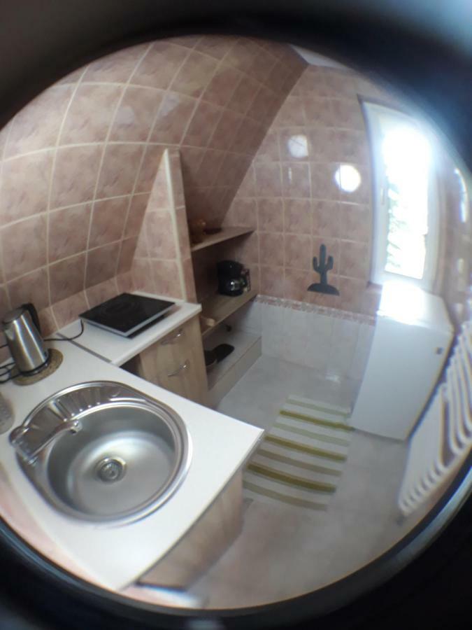 Willa Sichla Murzasichle Daire Dış mekan fotoğraf