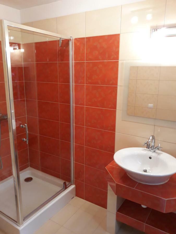 Willa Sichla Murzasichle Daire Dış mekan fotoğraf